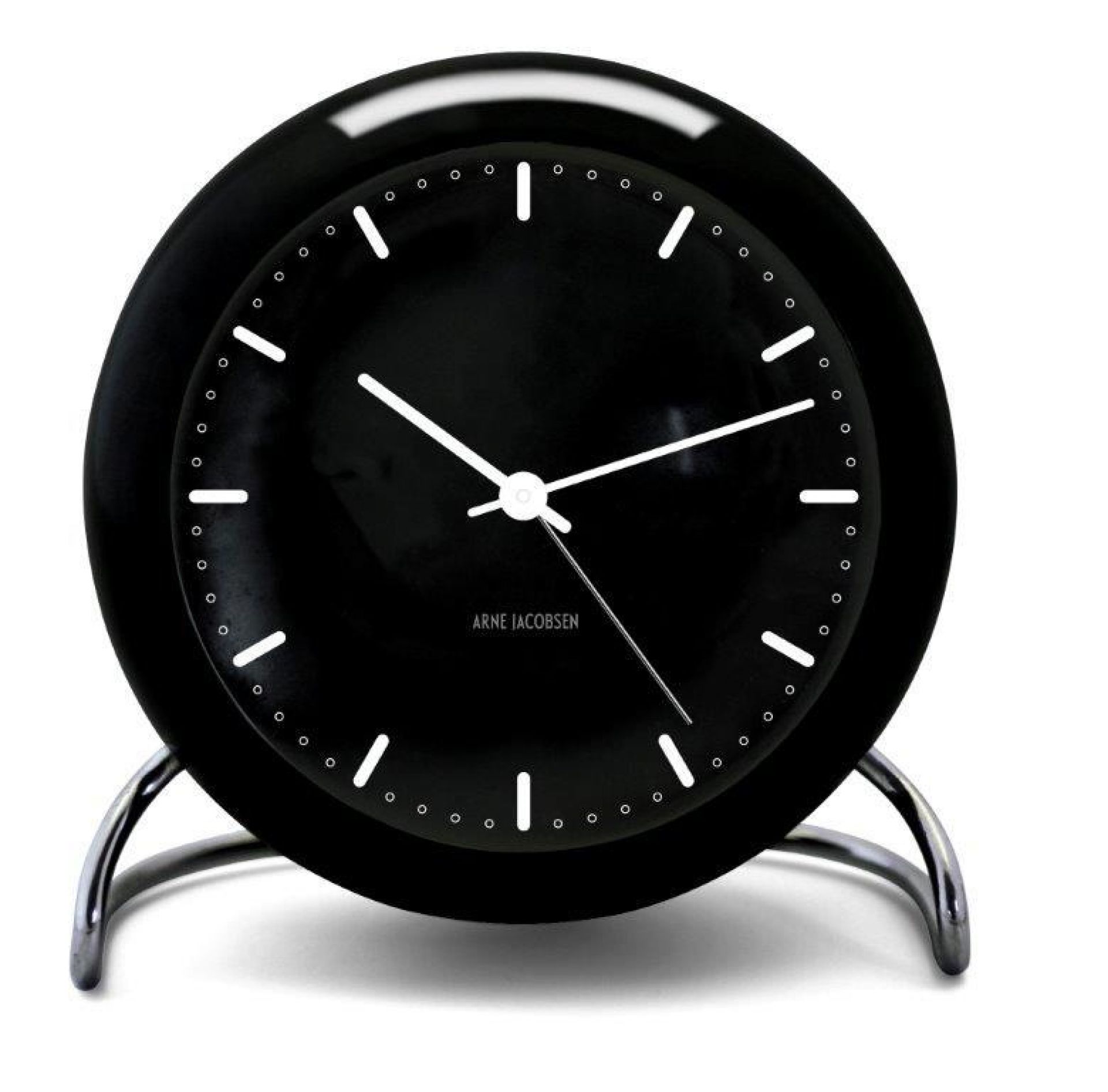 City Hall Table clock Rosendahl Timepieces